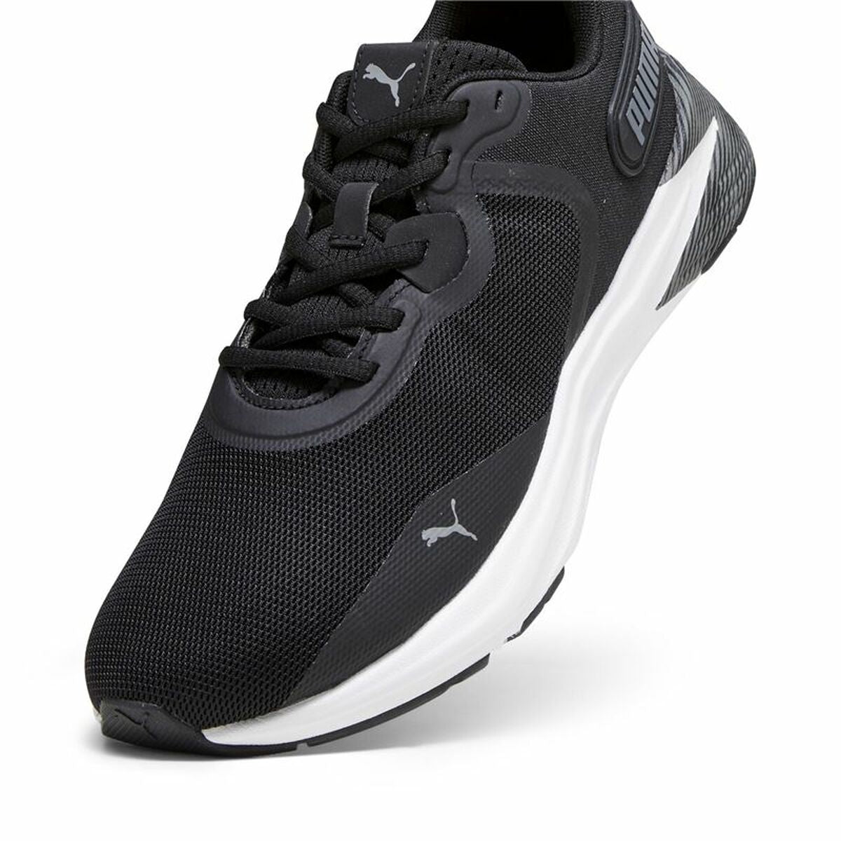 Sportschoenen voor heren Puma Disperse XT 3 Hyperwave Zwart