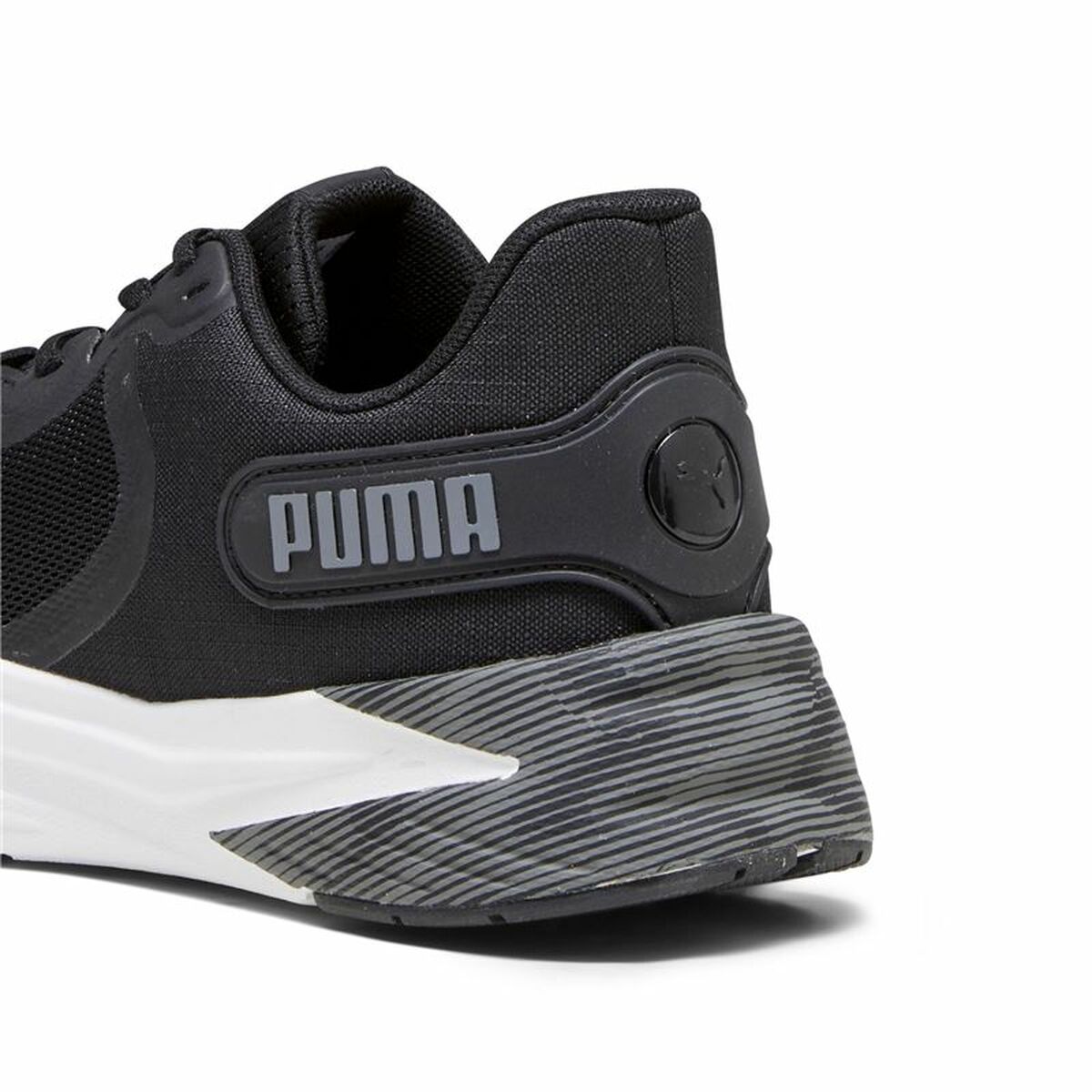 Sportschoenen voor heren Puma Disperse XT 3 Hyperwave Zwart