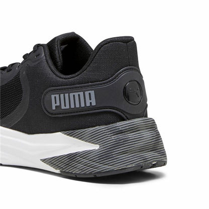 Sportschoenen voor heren Puma Disperse XT 3 Hyperwave Zwart