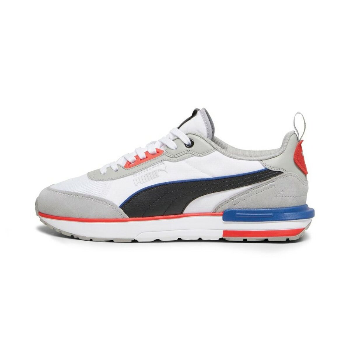Sportschoenen voor heren Puma  R22 383462 31 Wit