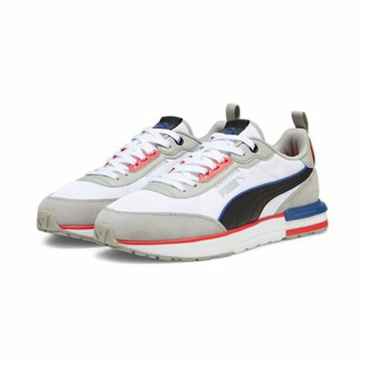 Sportschoenen voor heren Puma  R22 383462 31 Wit