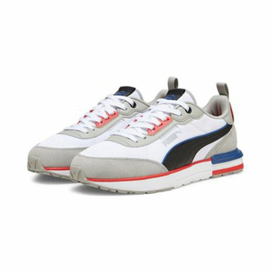 Sportschoenen voor heren Puma  R22 383462 31 Wit