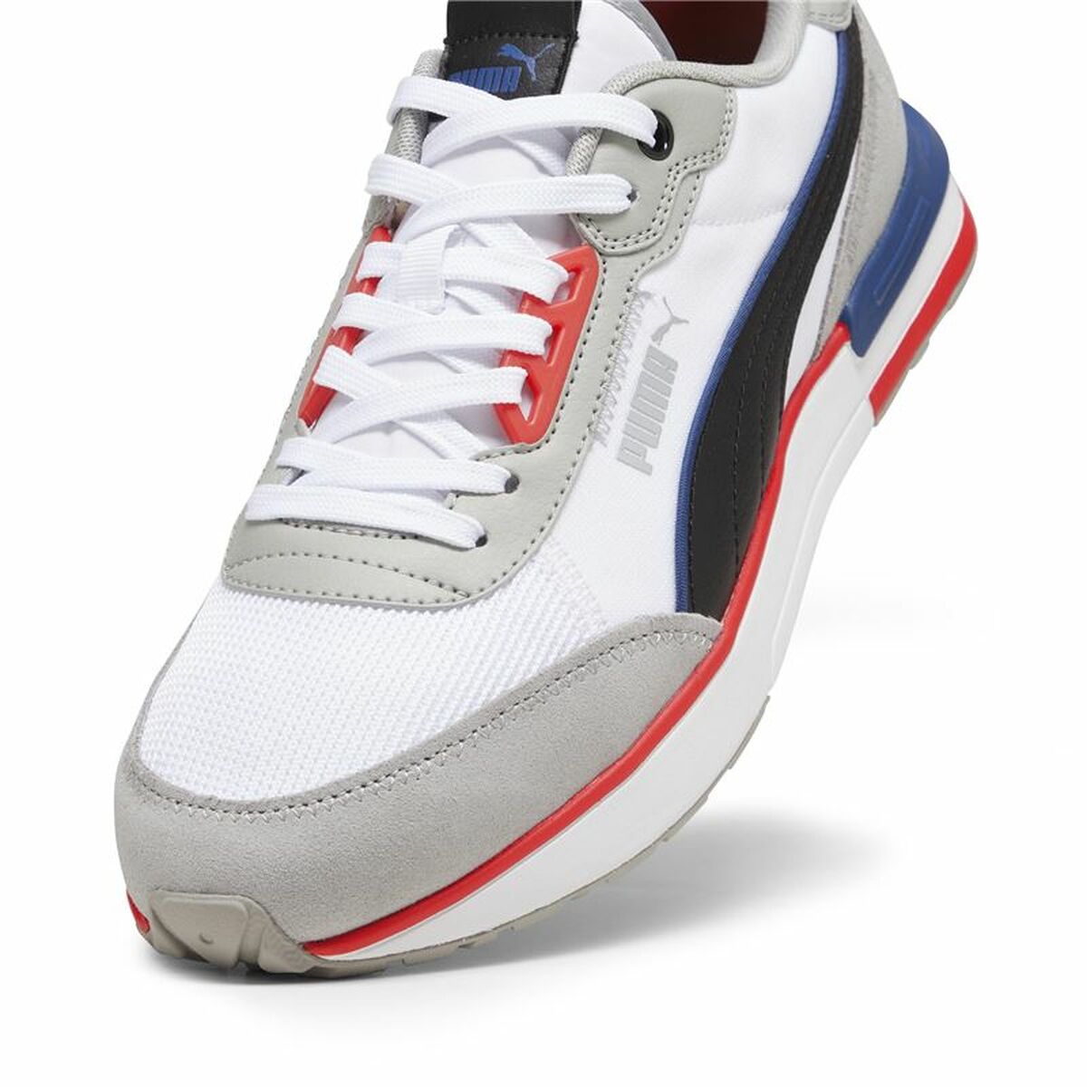 Sportschoenen voor heren Puma 383462 31 Wit