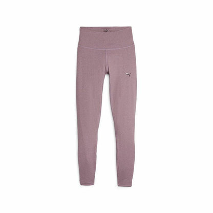 Sportleggings voor Dames Puma Studio Foundation 7 Roze