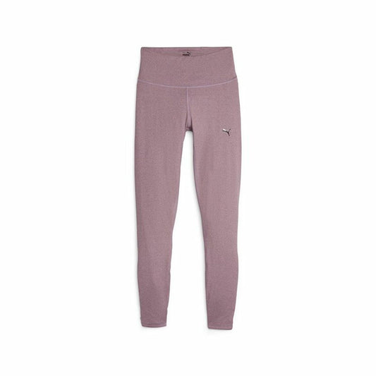 Sportleggings voor Dames Puma Studio Foundation 7 Roze
