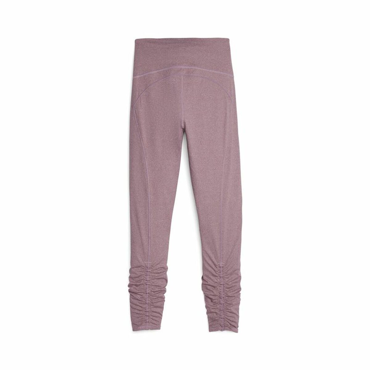 Sportleggings voor Dames Puma Studio Foundation 7 Roze