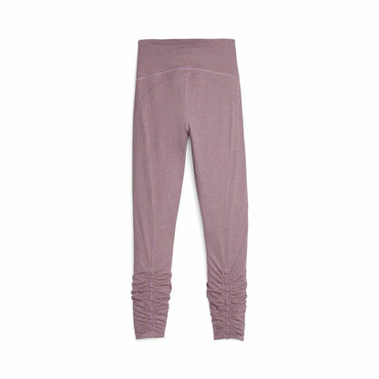 Sportleggings voor Dames Puma Studio Foundation 7 Roze
