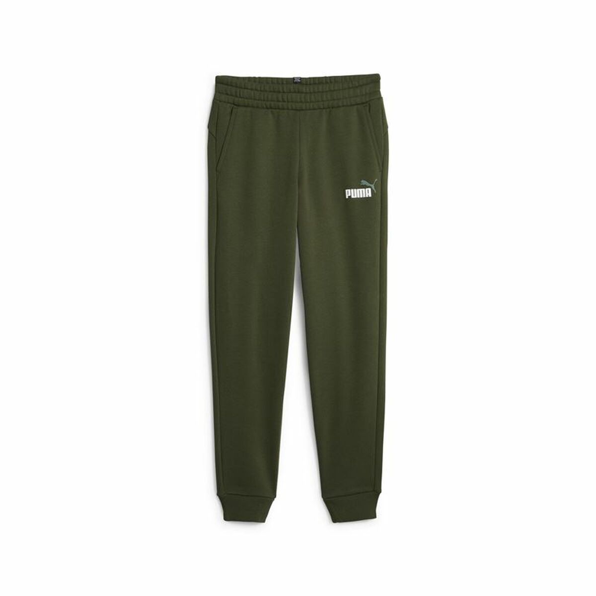 Kindertrainingspak Broek Puma  Ess+ 2 Col