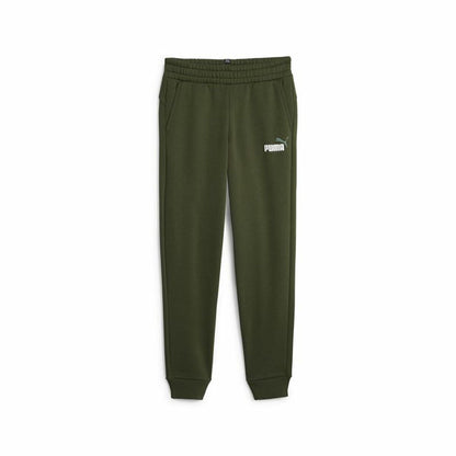 Kindertrainingspak Broek Puma  Ess+ 2 Col