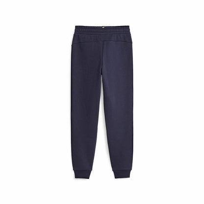 Kindertrainingspak Broek Puma  Ess+ 2 Col  Blauw