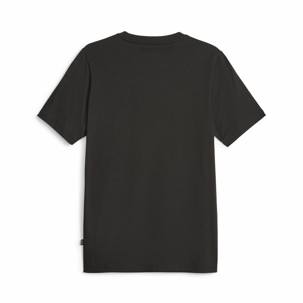 Heren-T-Shirt met Korte Mouwen Puma Graphiccs No. 1 Logo
