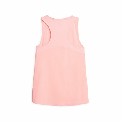 Tank Top Dames Puma Train Favorite Roze