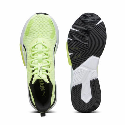 Sportschoenen voor heren Puma PWRFrame TR 2 Geel