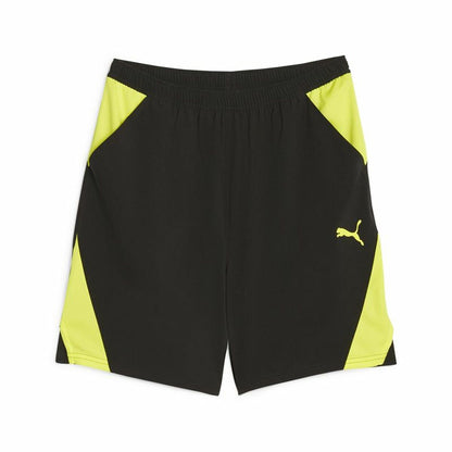 Sportbroekje voor heren Puma Fit Ultrabreath Zwart