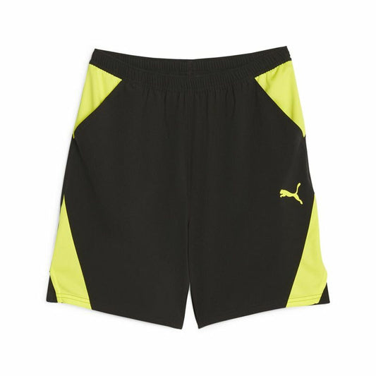 Sportbroekje voor heren Puma Fit Ultrabreath Zwart