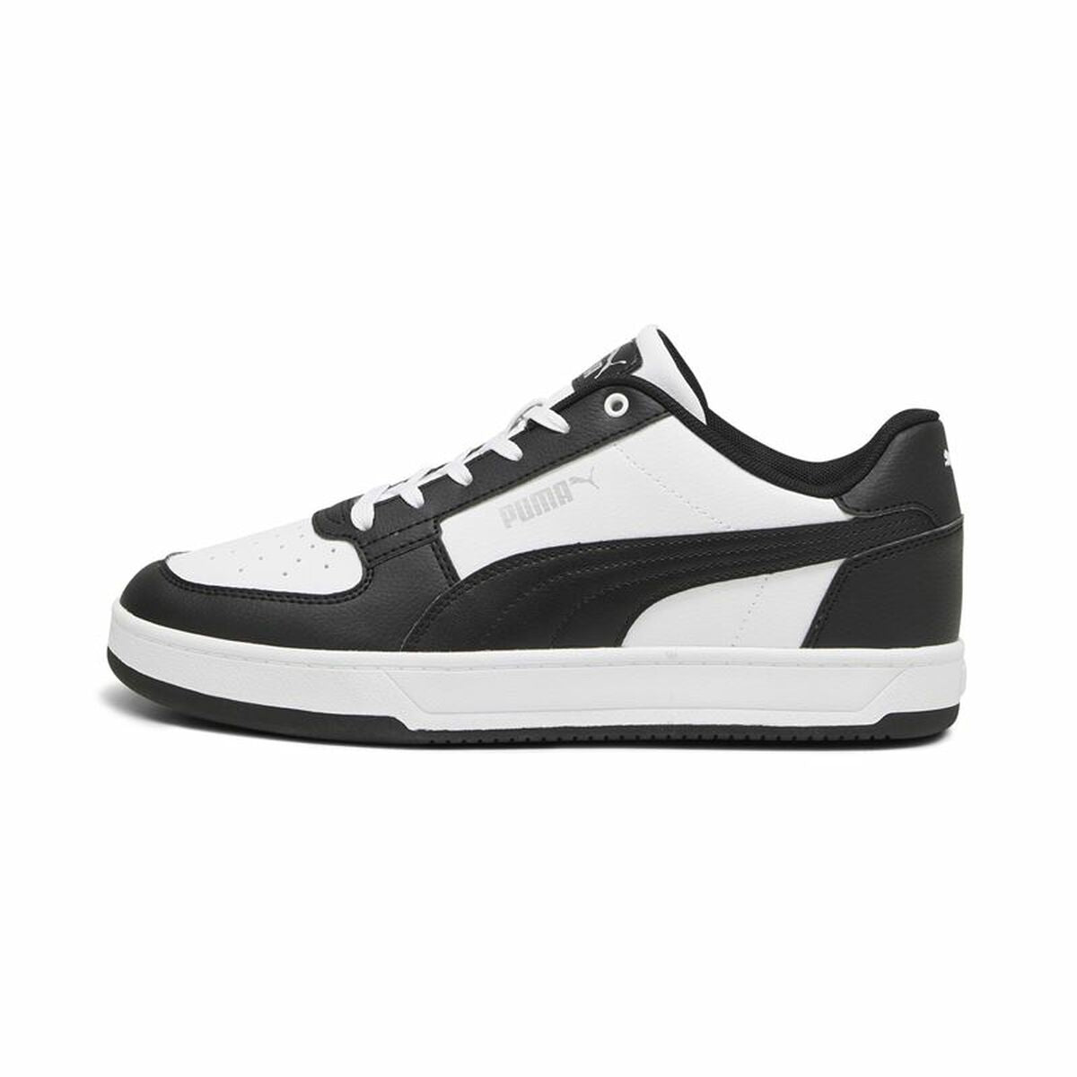 Sportschoenen voor heren Puma Caven 2.0 Zwart Wit