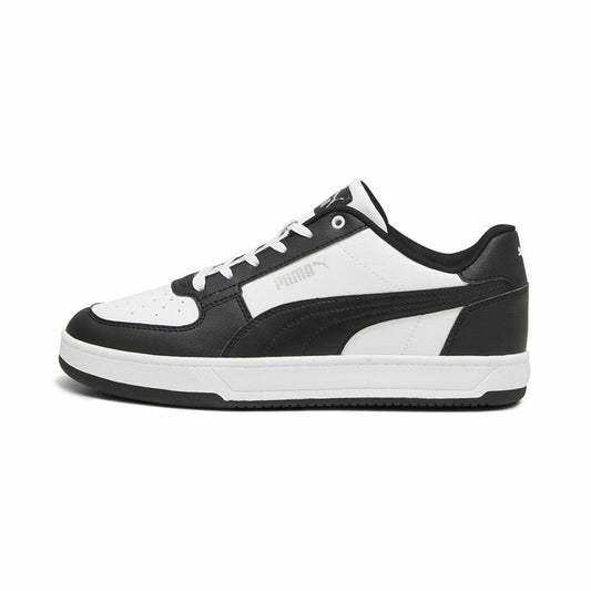 Sportschoenen voor heren Puma Caven 2.0 Zwart Wit