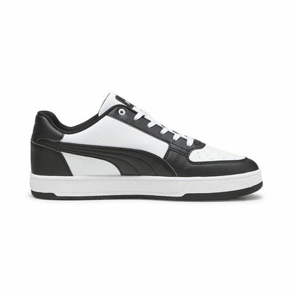 Sportschoenen voor heren Puma Caven 2.0 Zwart Wit