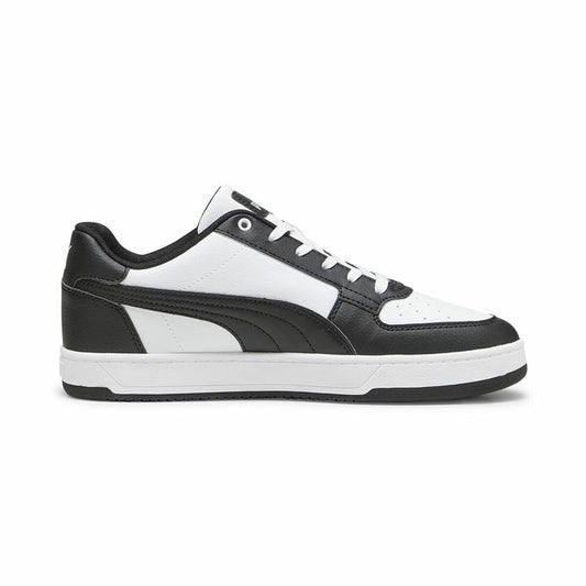 Sportschoenen voor heren Puma Caven 2.0 Zwart Wit