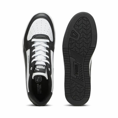 Sportschoenen voor heren Puma Caven 2.0 Zwart Wit