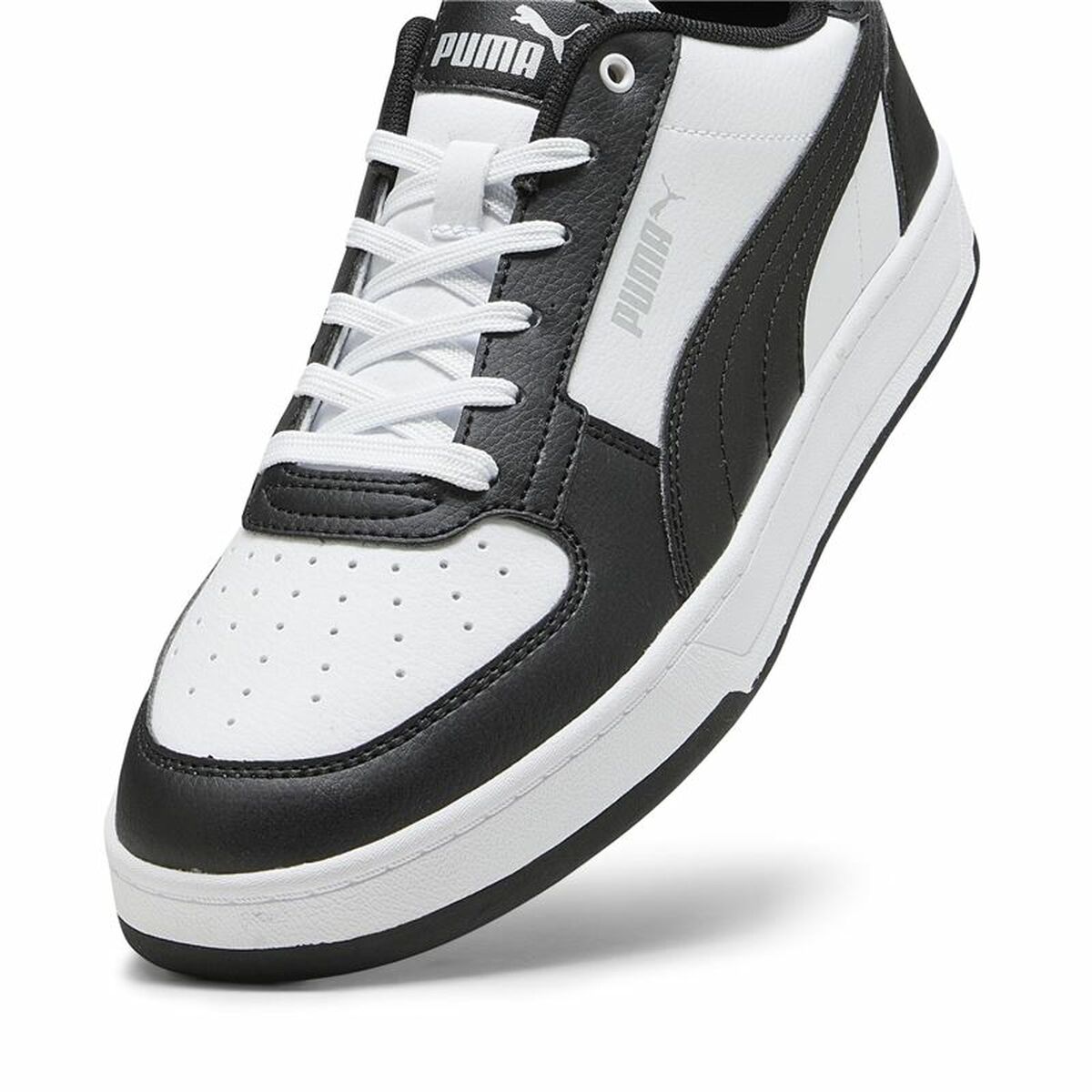 Sportschoenen voor heren Puma Caven 2.0 Zwart Wit