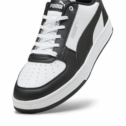 Sportschoenen voor heren Puma Caven 2.0 Zwart Wit