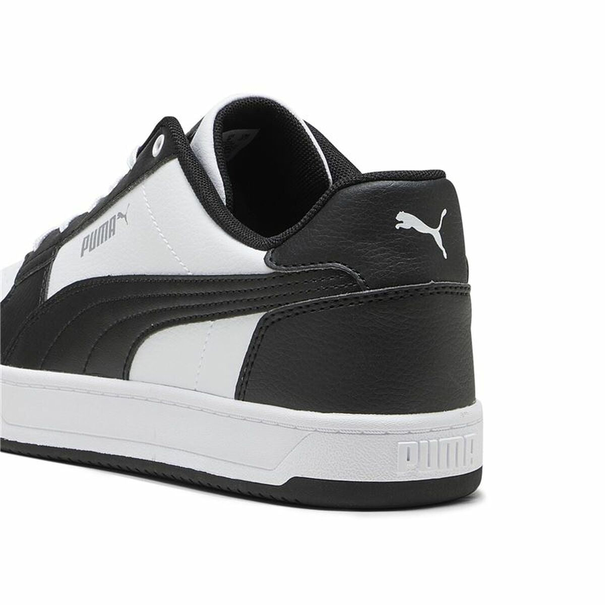 Sportschoenen voor heren Puma Caven 2.0 Zwart Wit