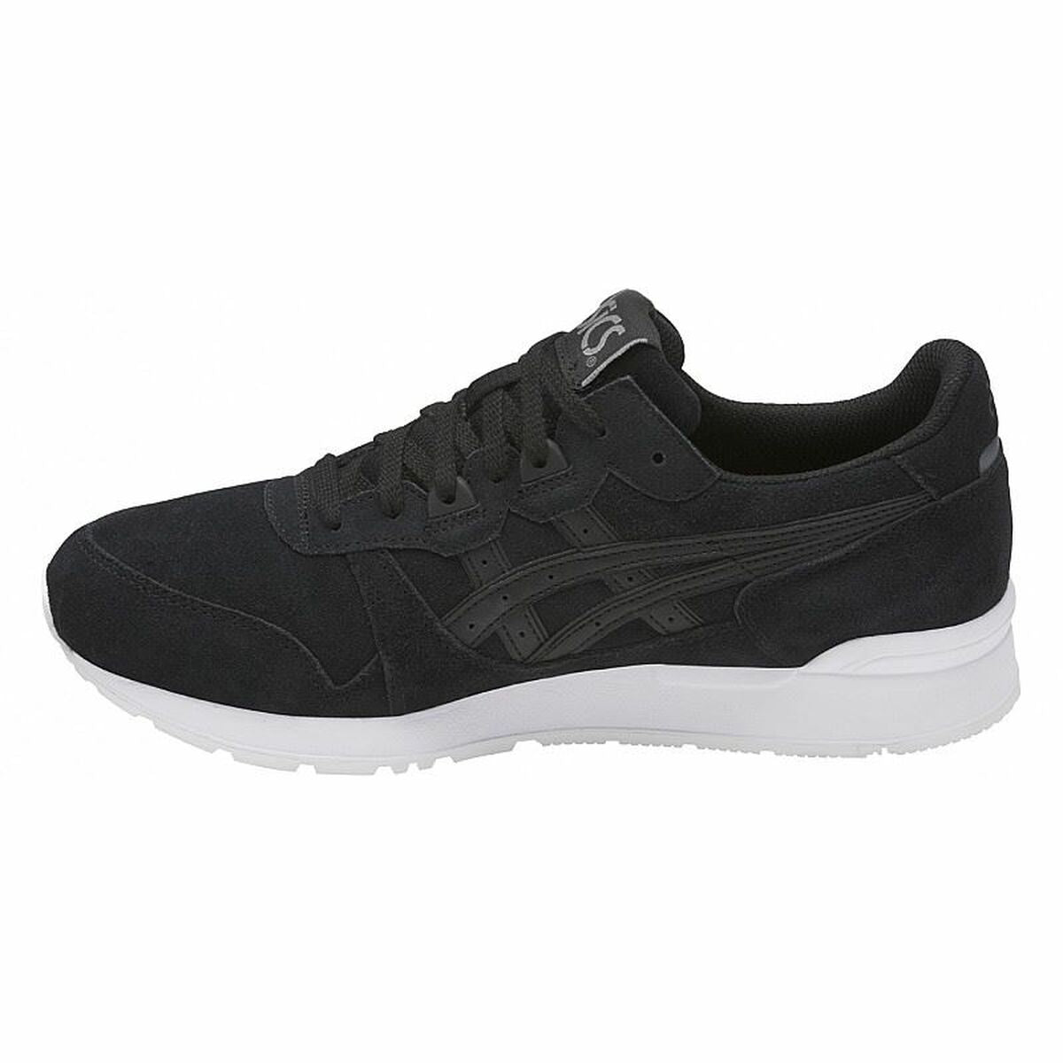 Sportschoenen voor heren Asics Gel-Lyte  Zwart