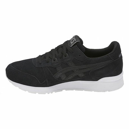 Sportschoenen voor heren Asics Gel-Lyte  Zwart