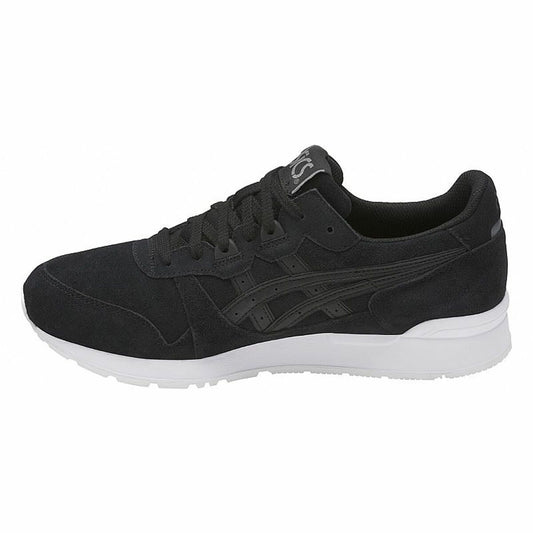 Sportschoenen voor heren Asics Gel-Lyte  Zwart