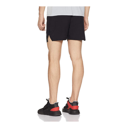 Sportbroek Asics 2011A017 Zwart (XL)