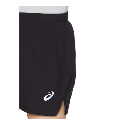 Sportbroek Asics 2011A017 Zwart (XL)