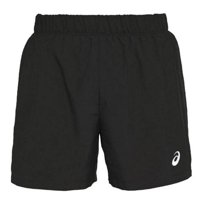 Sportbroek Asics 2011A017 Zwart (XL)
