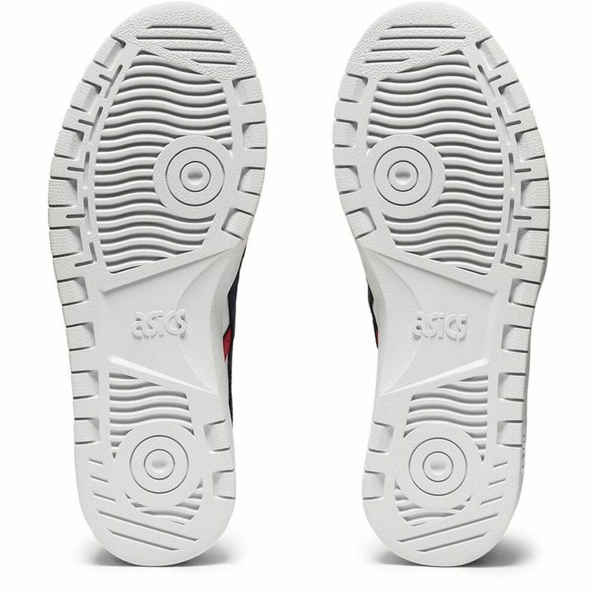 Sportschoenen voor Kinderen Asics Japan S Wit