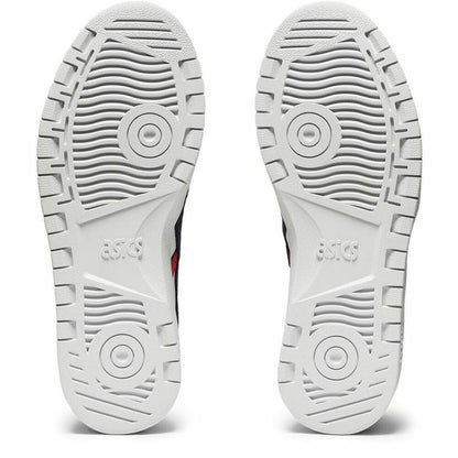 Sportschoenen voor Kinderen Asics Japan S Wit