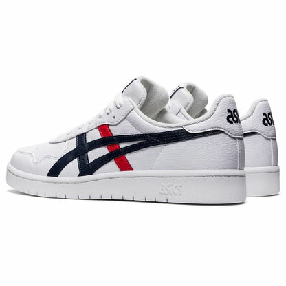 Sportschoenen voor heren Asics Japan S M Wit