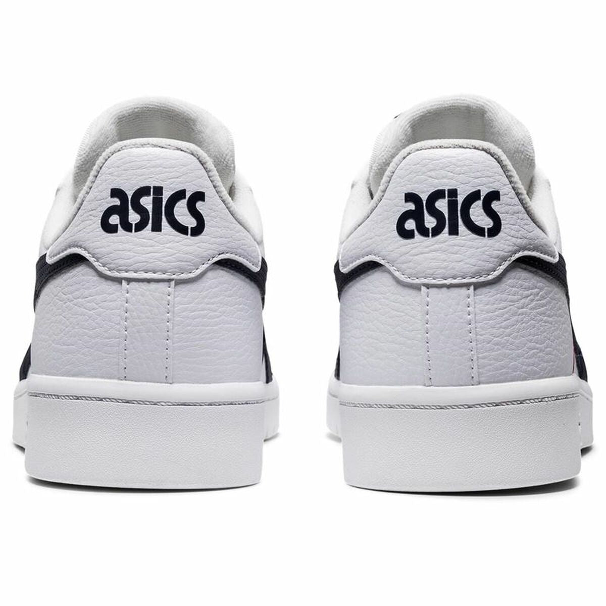 Sportschoenen voor heren Asics Japan S M Wit