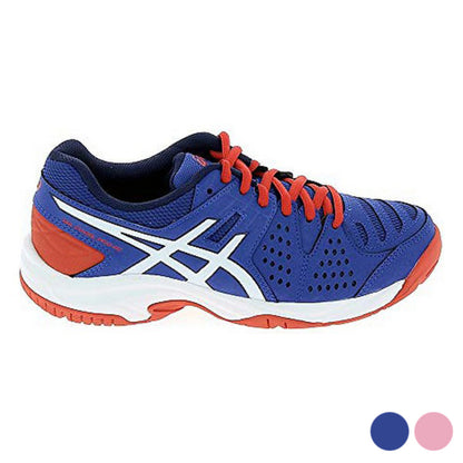 Padelschoenen voor kinderen Asics Gel Pro 3 SG