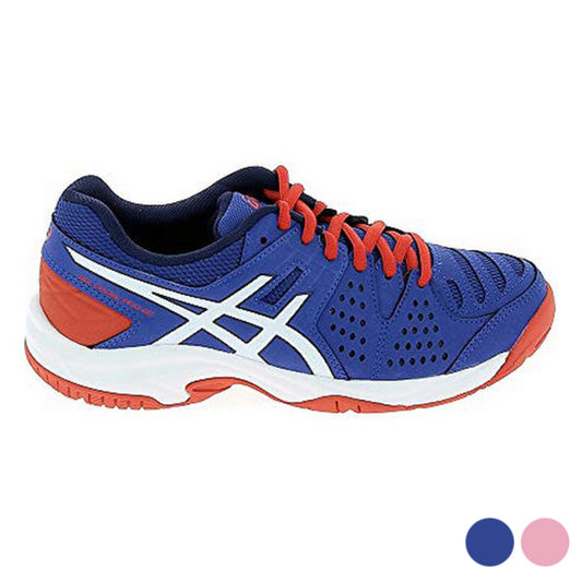 Padelschoenen voor kinderen Asics Gel Pro 3 SG