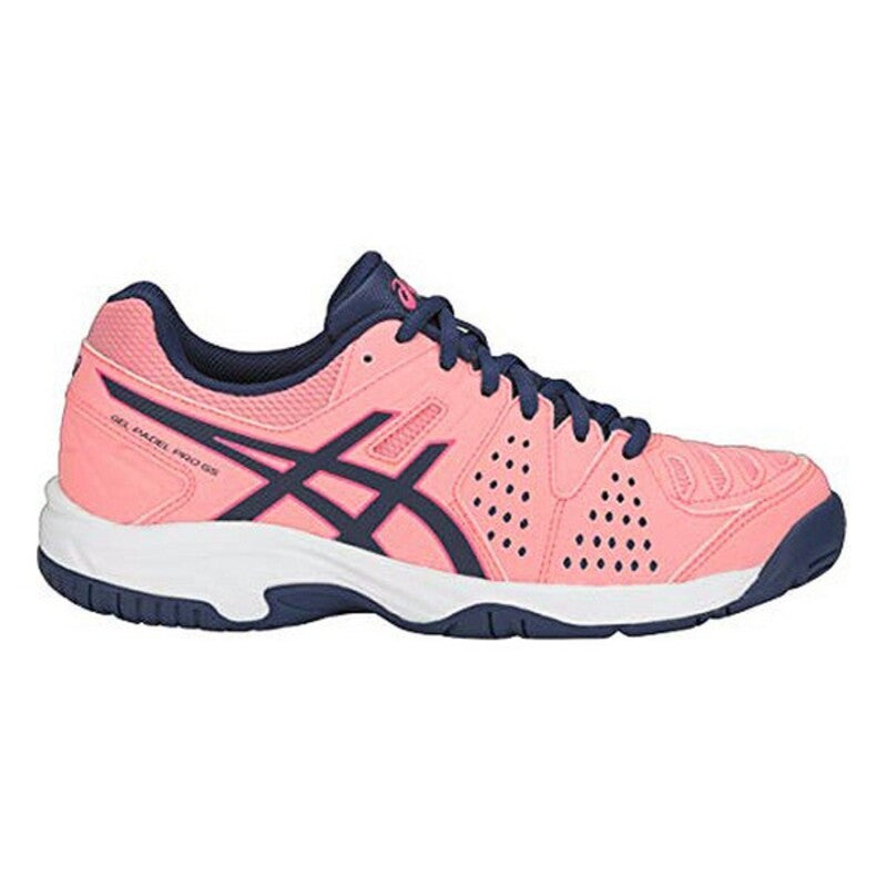 Padelschoenen voor kinderen Asics Gel Pro 3 SG