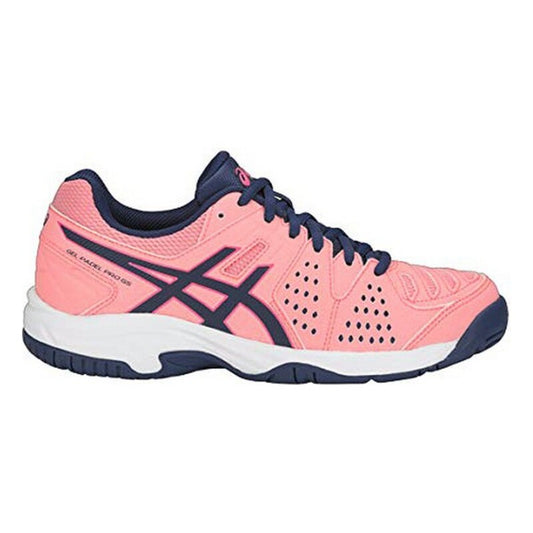 Padelschoenen voor kinderen Asics Gel Pro 3 SG