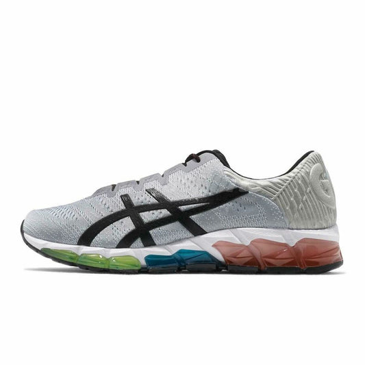 Hardloopschoenen voor Volwassenen Asics GEL-Quantum 360 Donker grijs