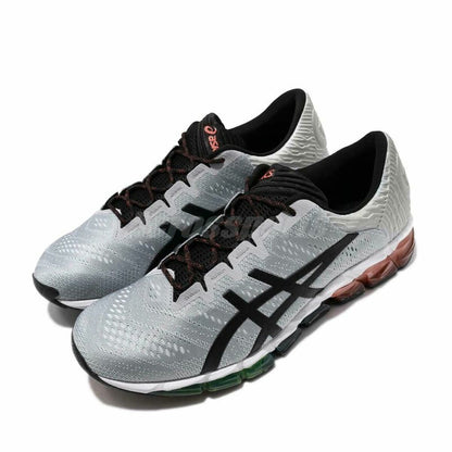 Hardloopschoenen voor Volwassenen Asics GEL-Quantum 360 Donker grijs