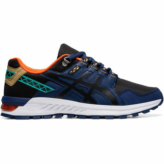 Sportschoenen voor heren Asics Gel-Citrek Blauw