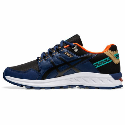Sportschoenen voor heren Asics Gel-Citrek Blauw