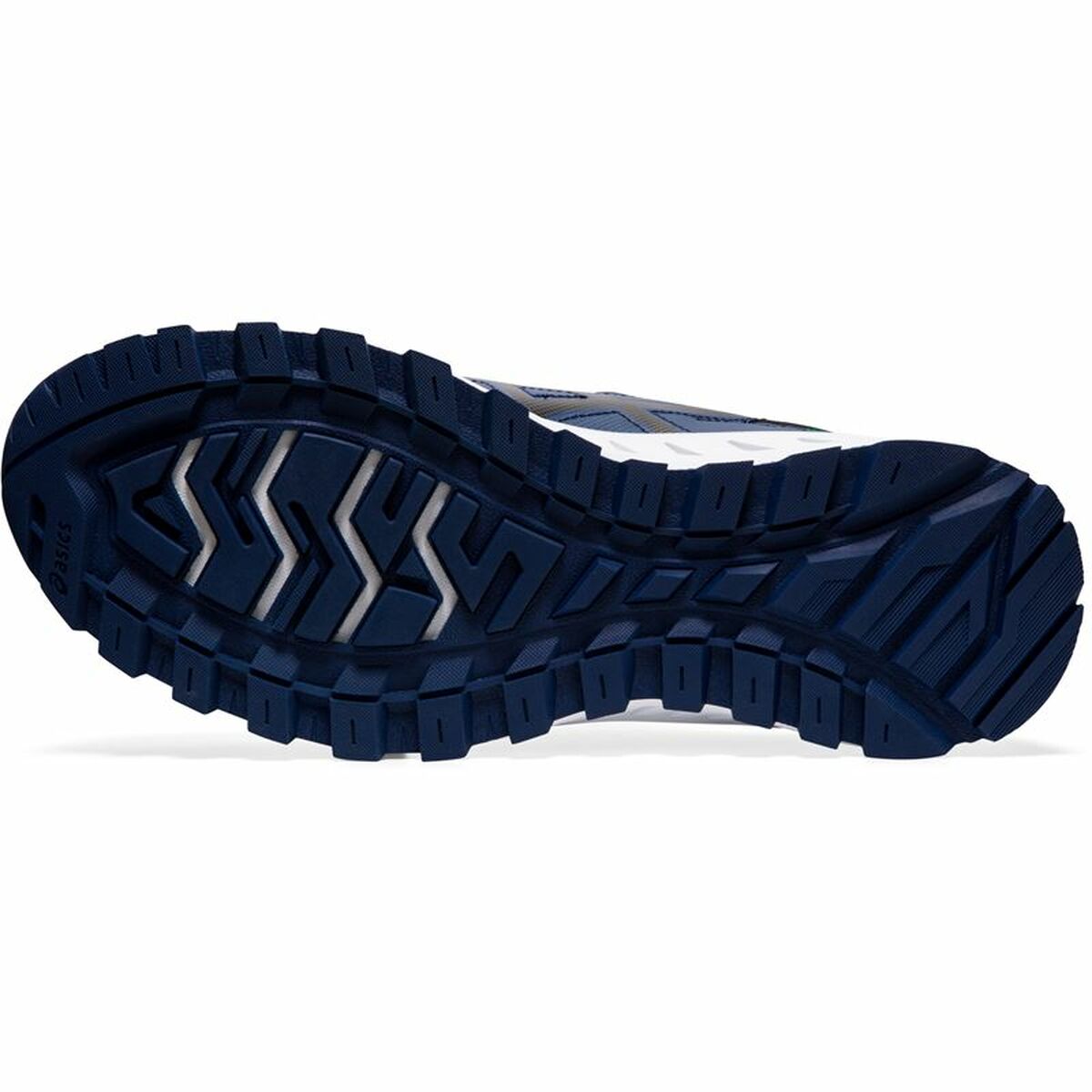 Sportschoenen voor heren Asics Gel-Citrek Blauw