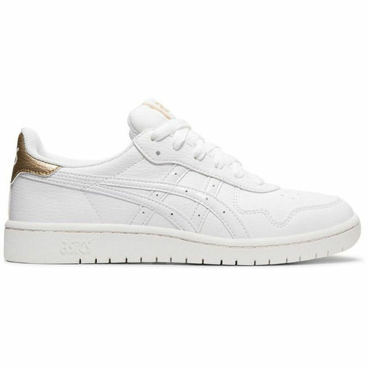 Sportschoenen voor Dames Asics Japan Wit