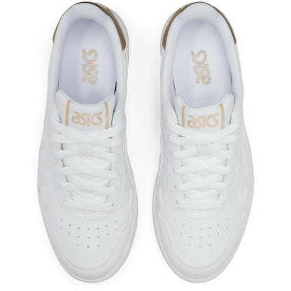 Sportschoenen voor Dames Asics Japan Wit