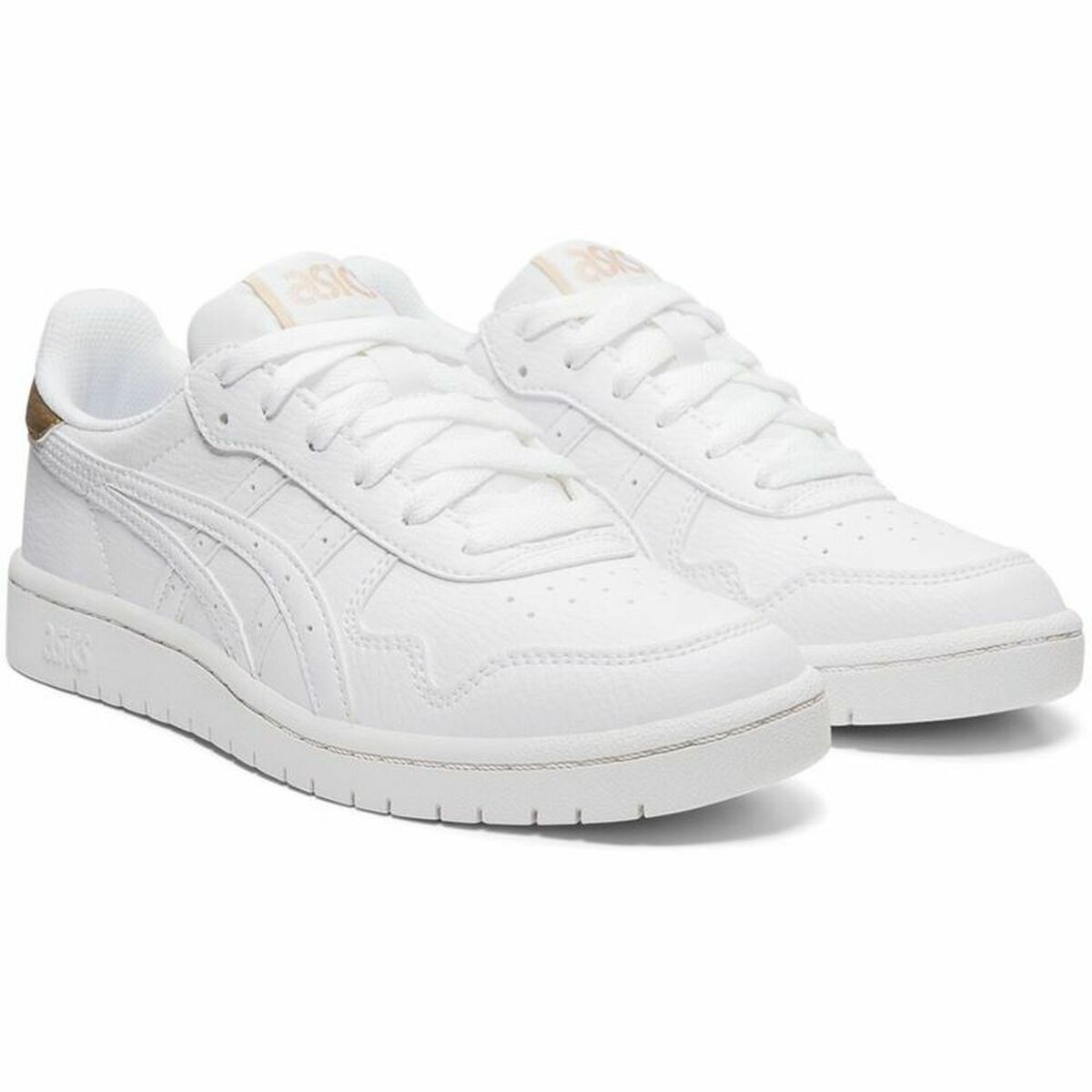 Sportschoenen voor Dames Asics Japan Wit