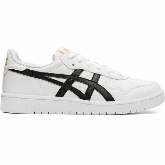 Sportschoenen voor Dames Asics Japan Wit